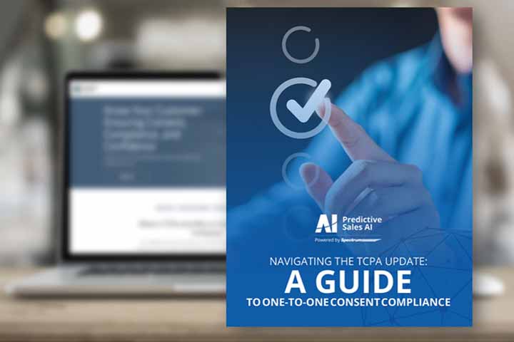 Navigating TCPA - A Guide to Consent Compliance