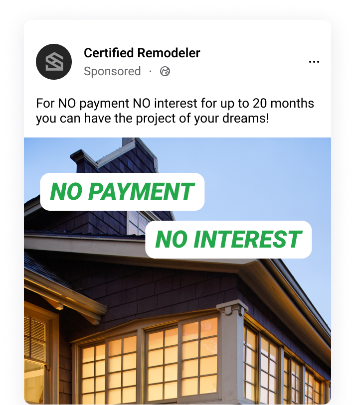 Remodeler