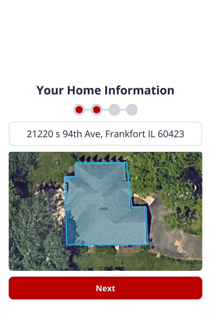 Roof Widget 2