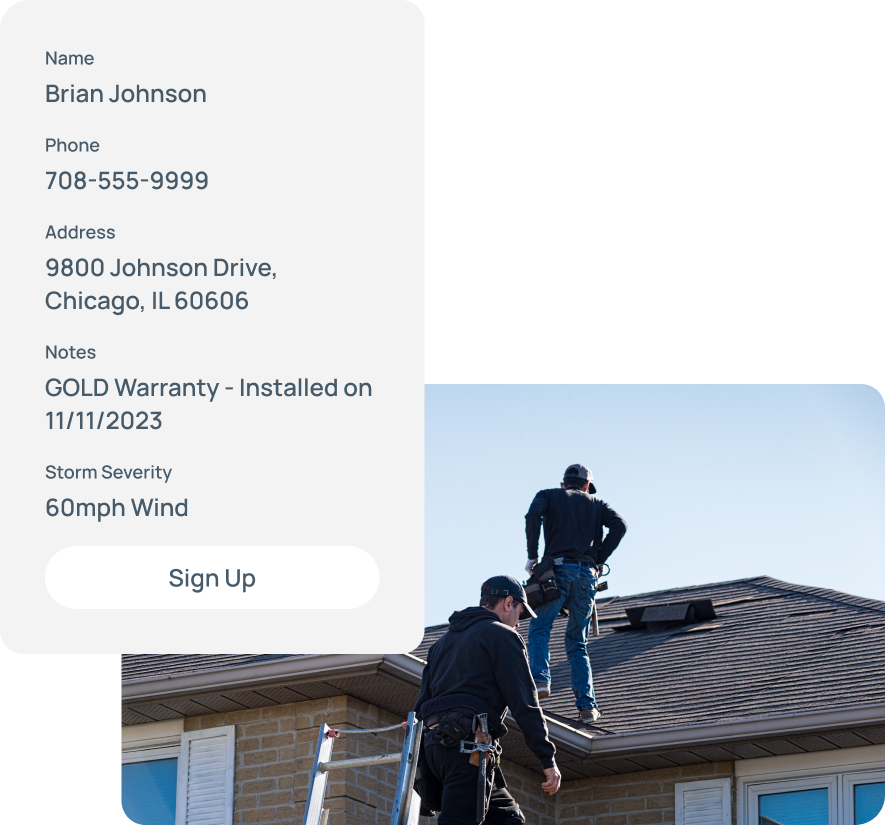 Weatherhub Benefits